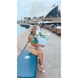 Meet your Posher, Sasha